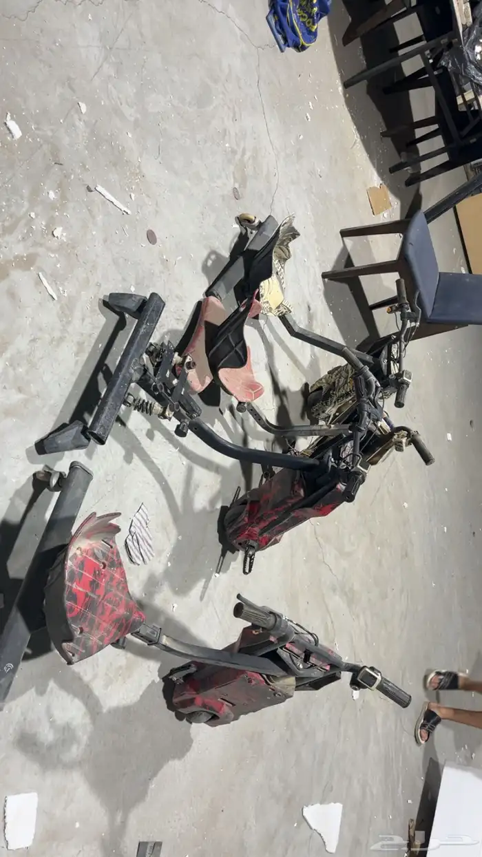 سكوترات للبيع 2