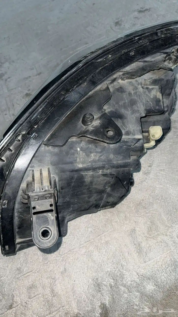 شمعات جينسيس G80 عدستين 3
