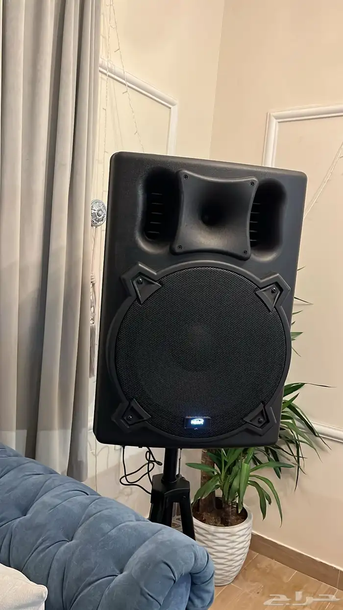 سماعات حفلات 1