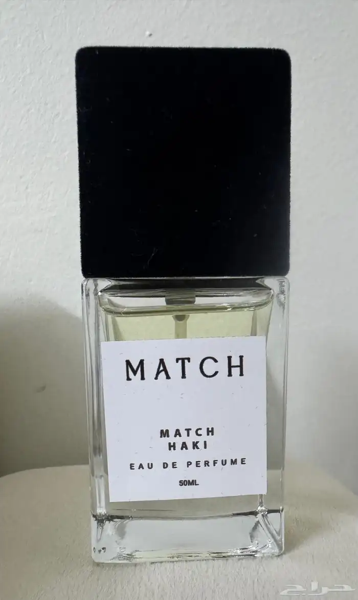 عطر هاكي من ماتش 0