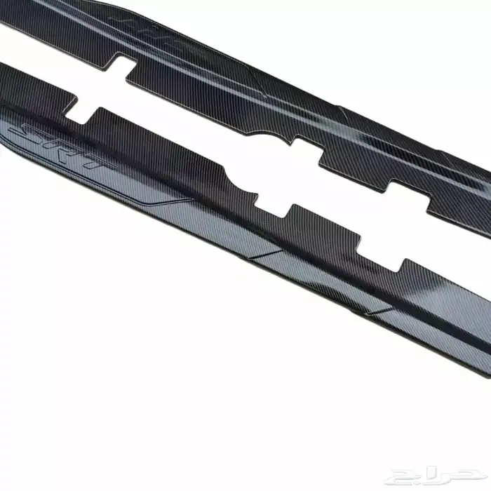 ترهيم و اكسسوارات دودج تشارجر SRT هلكات.Hellcat 82