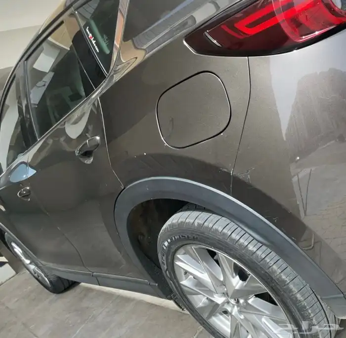 مازدا CX5 - 2020 للبيع 5