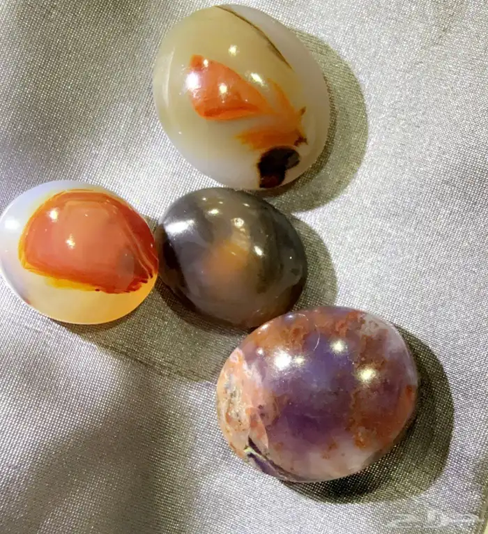 احجار كريمه 3