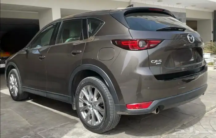 مازدا CX5 - 2020 للبيع 6