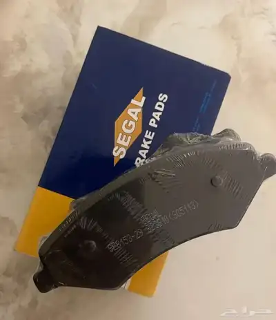 فحمات فرامل سيراميك عالية الجودة- جيتور X70 0