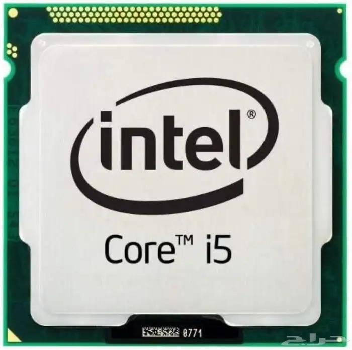 معالج i5 6500 2