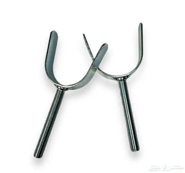 حاجز أطفال درج حديد 9