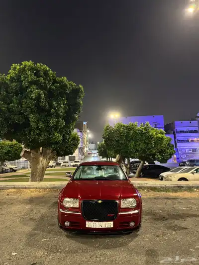 كرايزلر2007 3