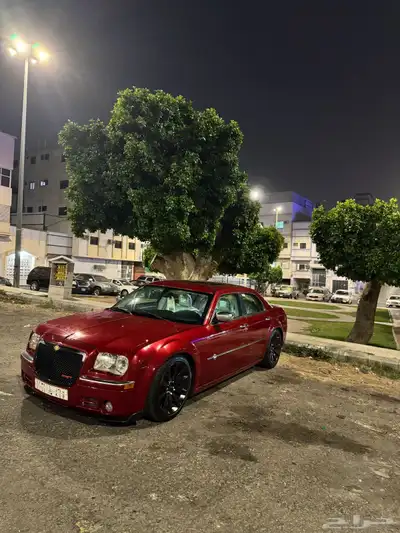 كرايزلر2007 4