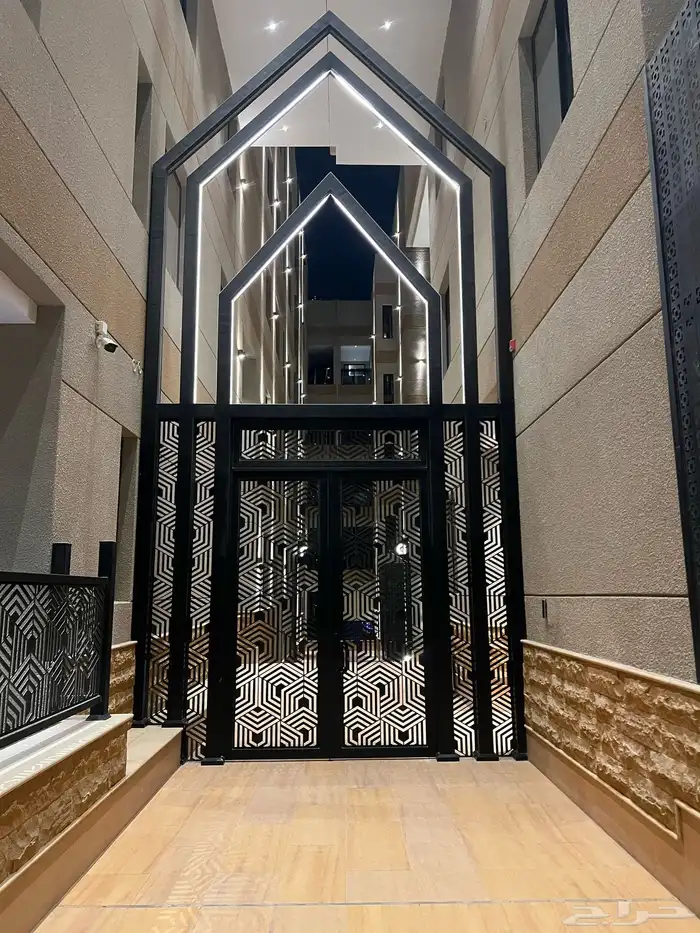 شقة للإيجار حي جرير Apartment for Rent in Jareer District 0