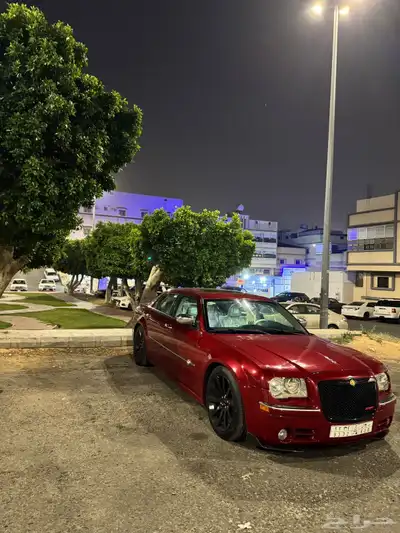 كرايزلر2007 5