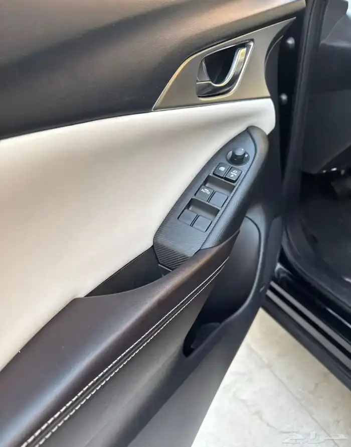 مازدا 2020 cx3 تم البيع 9
