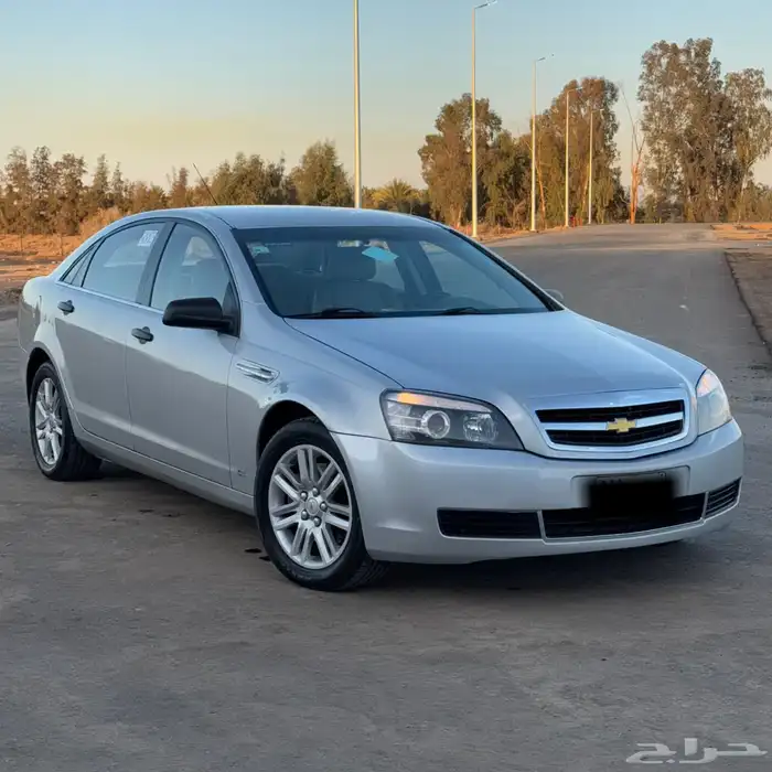 كابرس 2011 ( LS ) 0