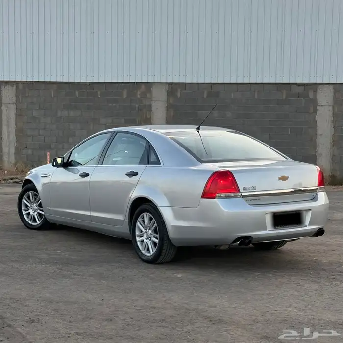 كابرس 2011 ( LS ) 1