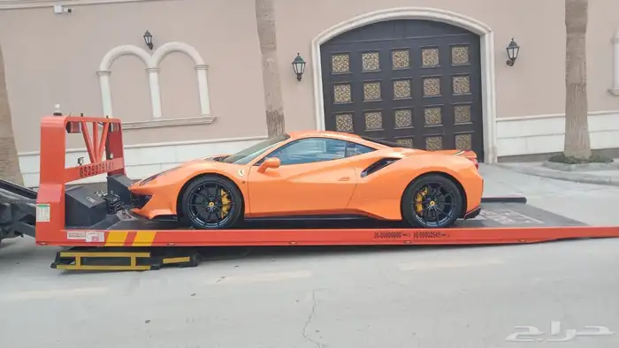 سطحة هيدرولك المدينة المنورة 3