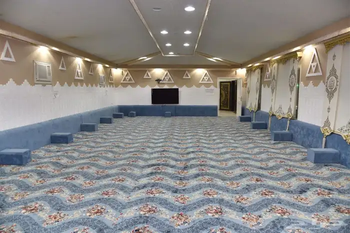 استراحة للايجار 4