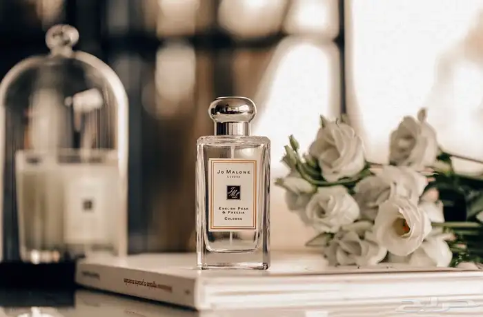 عطر جمالون انقلش بير ب 99 ريال فقط .. 0