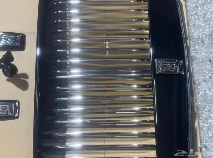 قطع غيار روز رايز جديد ومستخدم 46