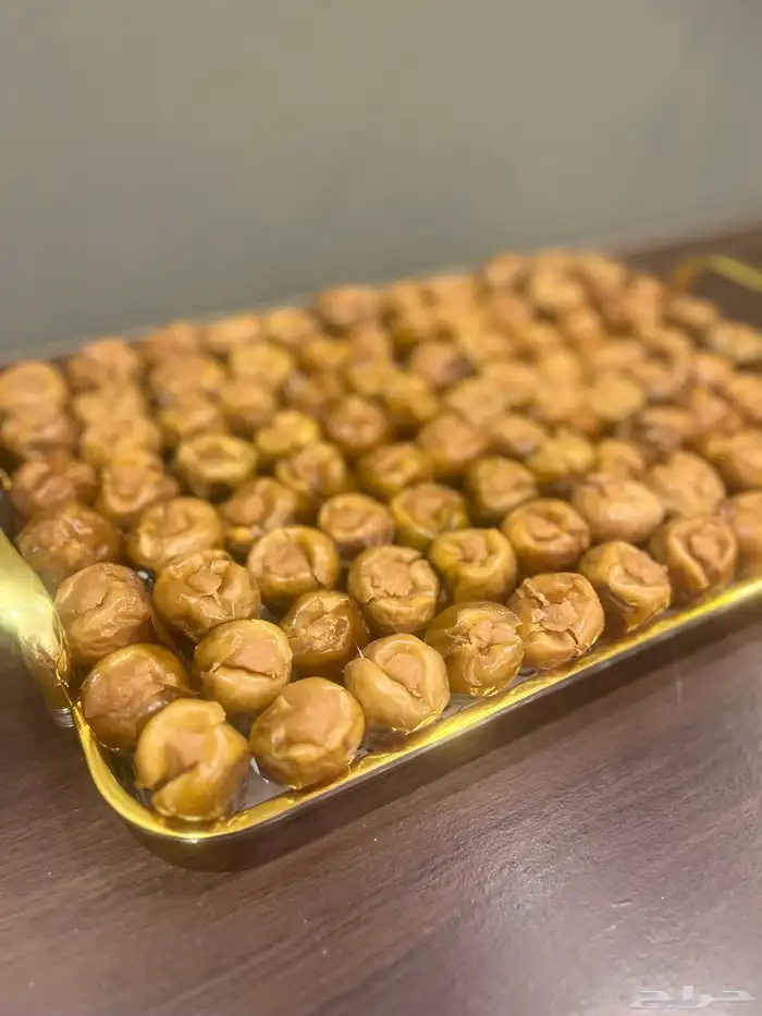 نستقبل طلبات التمر المحشي لضيافة المناسبات 6