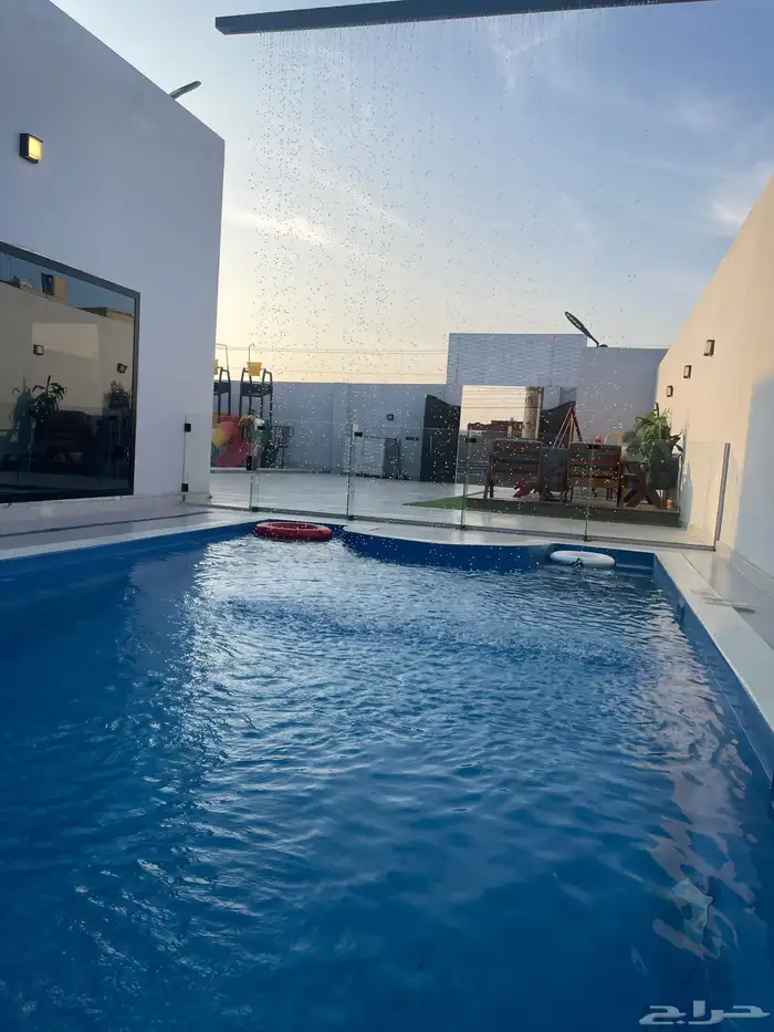 شالية و استراحة بريم روز الفندقية 0