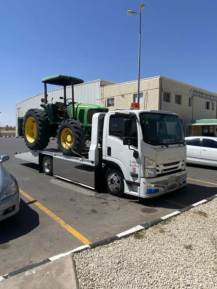 سطحه القصيم 5