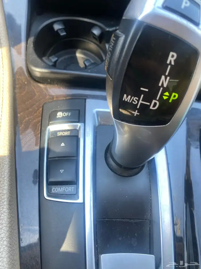 BMW 520i موديل 2013 للبيع او البدل 18