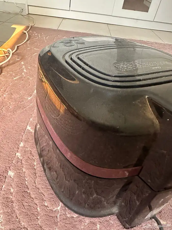 قلاية هوائية 3