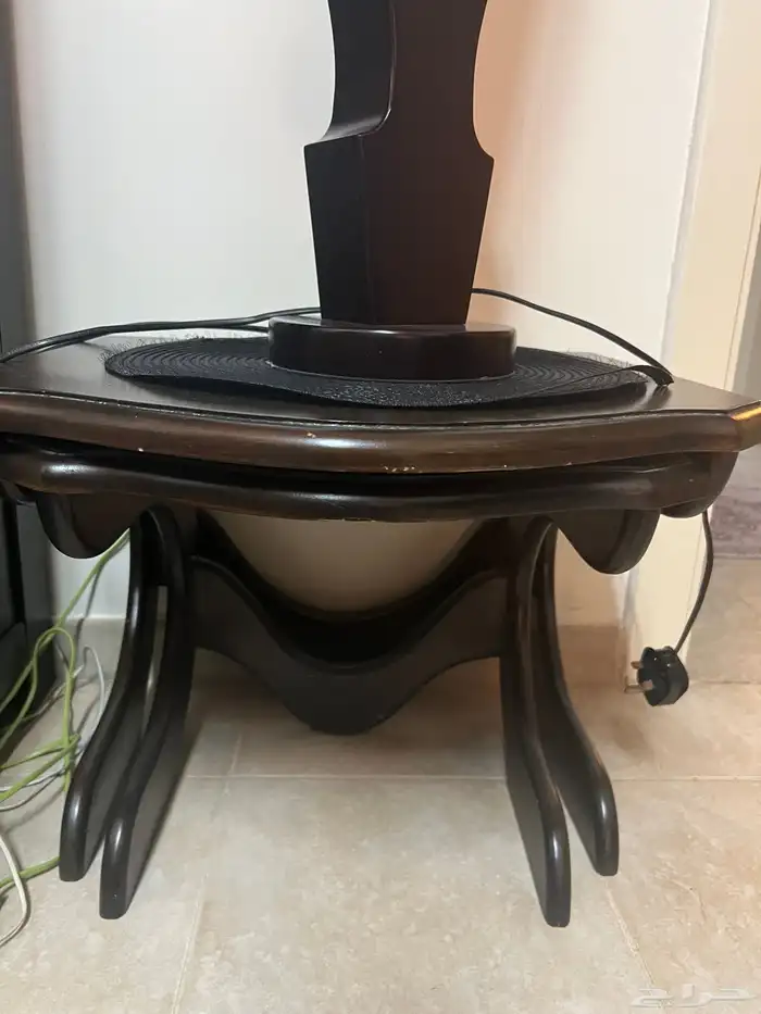 عدد 3 طاولات ضيافه 3 dining tables 0