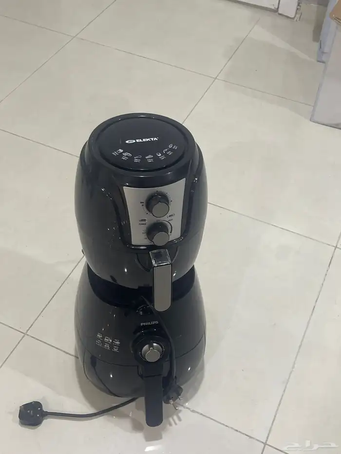 مايكرويف 2 قلاية هوائية 2