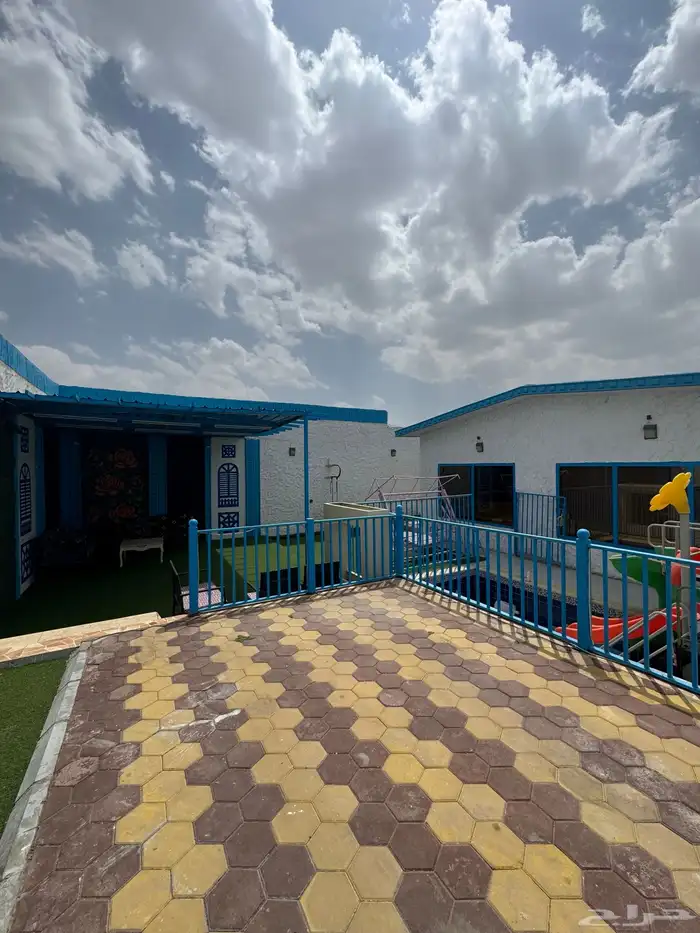 شاليهات فخمة ب أسعار من 350 ريال 3