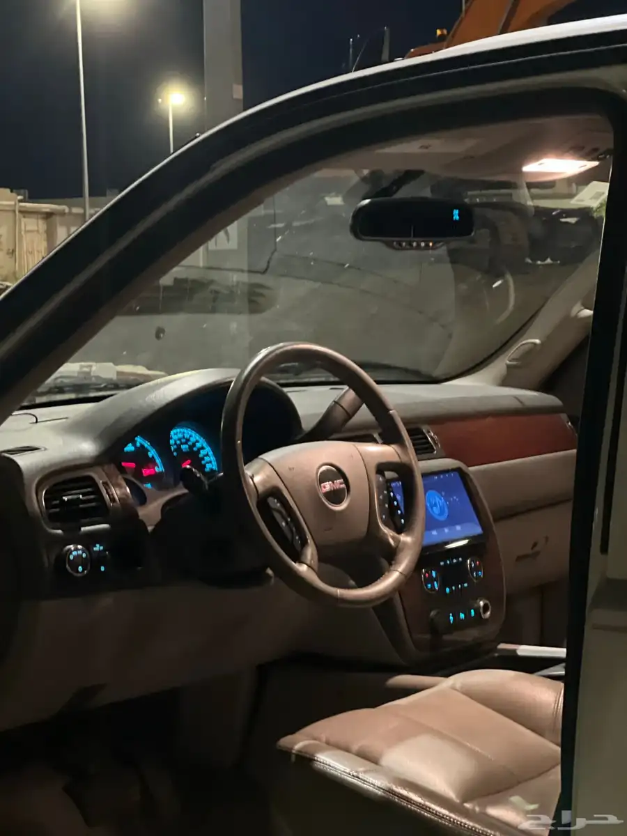 جمس يوكن 9