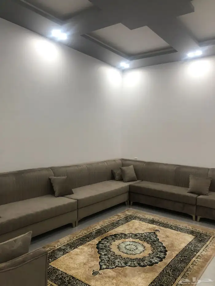 استراحة بمخطط البركة 20