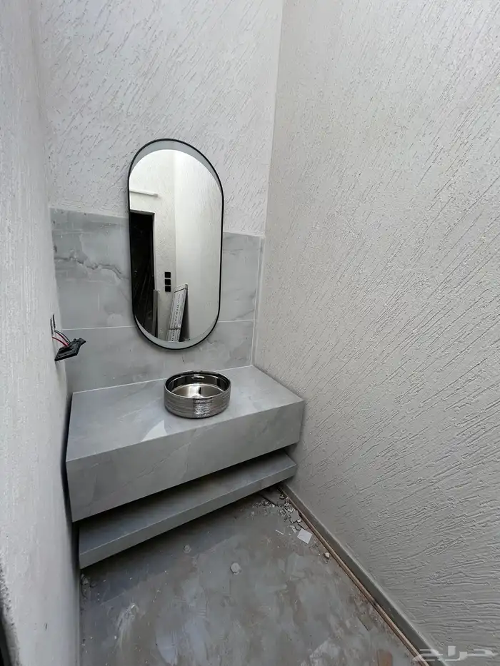 مغاسل وطاولات برسلان 15