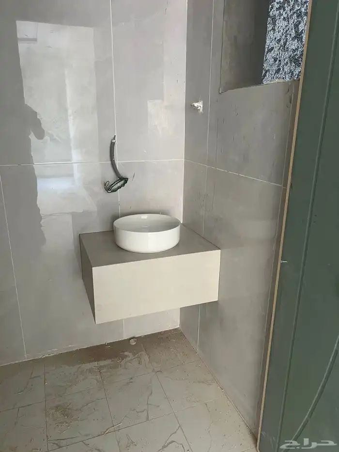 مغاسل وطاولات برسلان 17