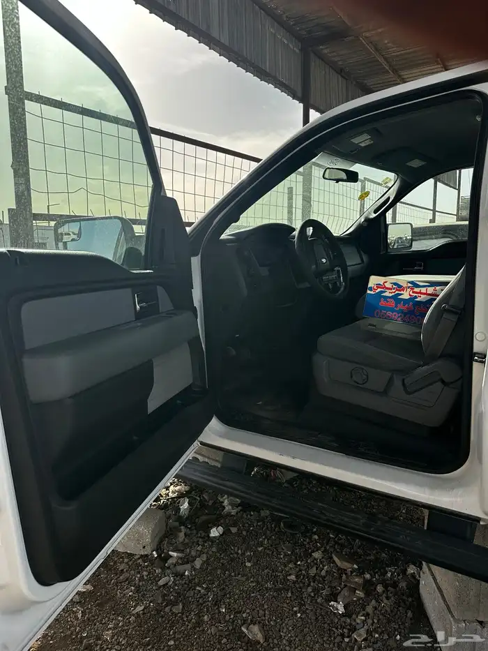 فورد F150 موديل 2013 24