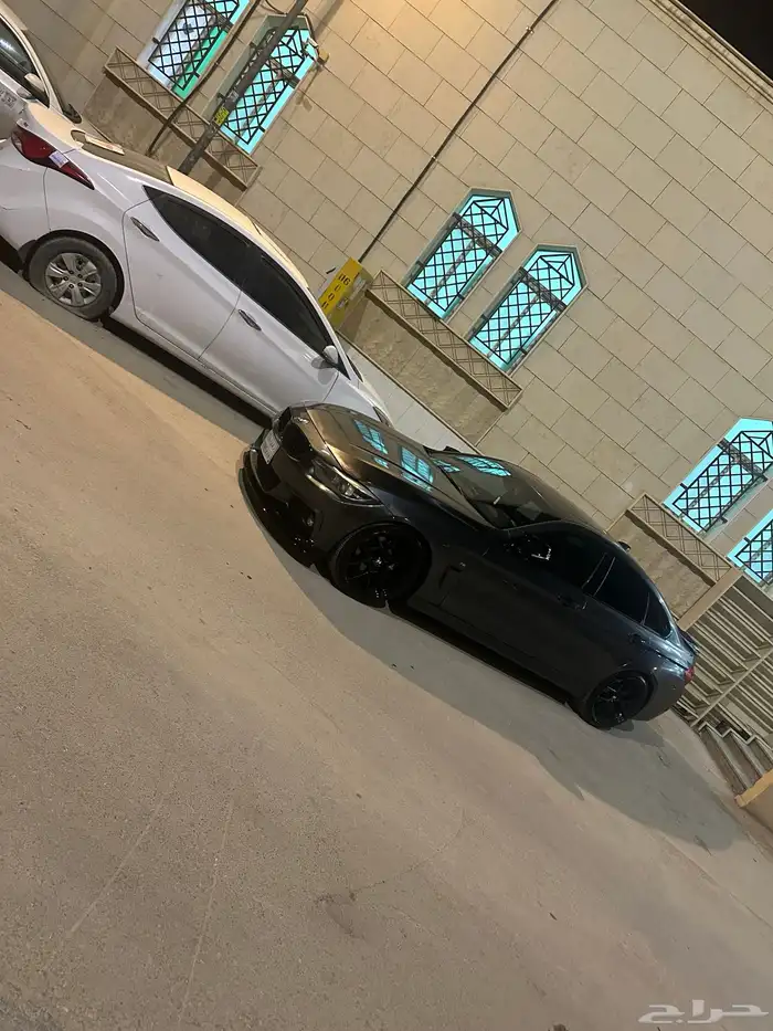 بي ام دبليو 420i موديل 2019 mpower customization 7