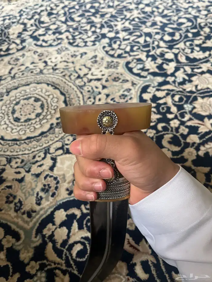 خنجر جنبيه 2