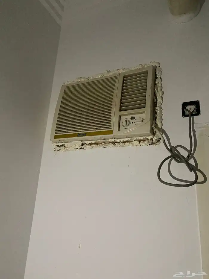 مكيف شباك للبيع 18 1