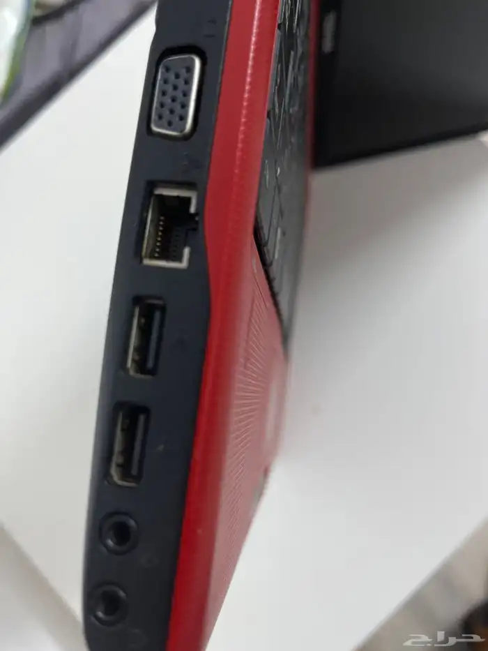 لا بتوب TOSHIBA 3