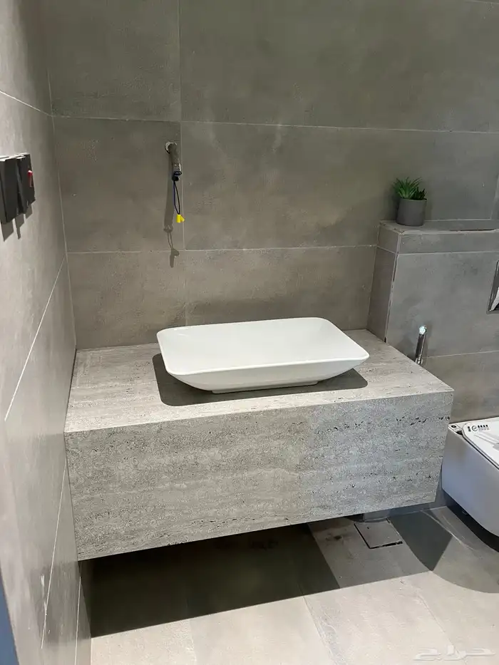 مغاسل وطاولات برسلان 10