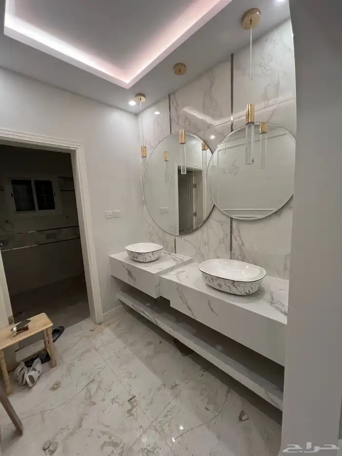 مغاسل وطاولات برسلان 11