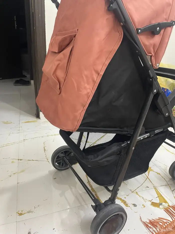 للبيع بالمزاحمية عربية أطفال بحالة جيدة جدا 3