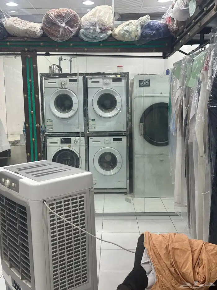مغسلة للبيع laundry 3