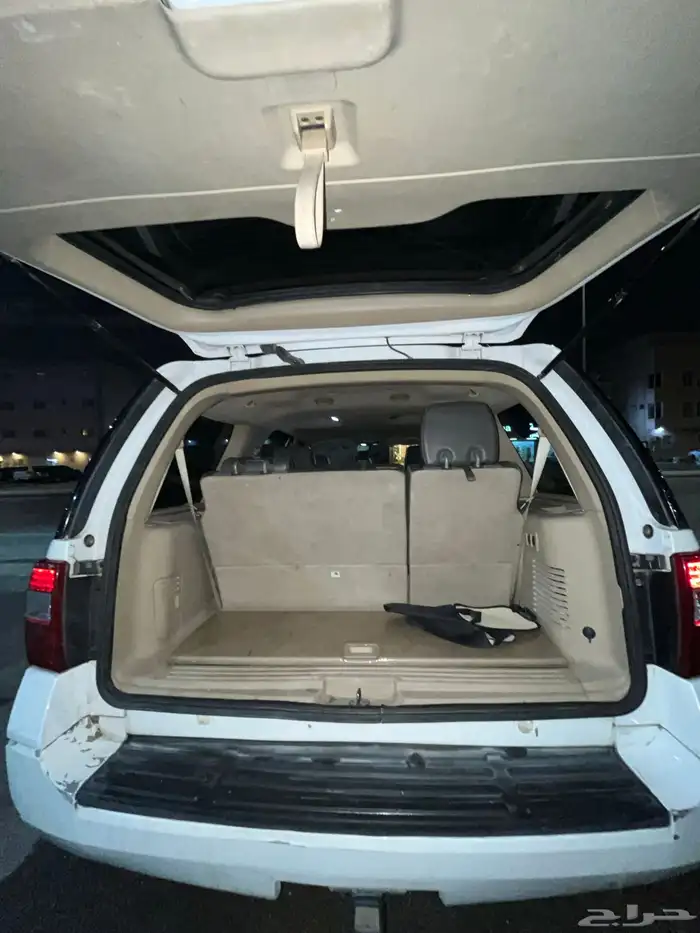اكسبديشن 2007 XLT ليميتد 9