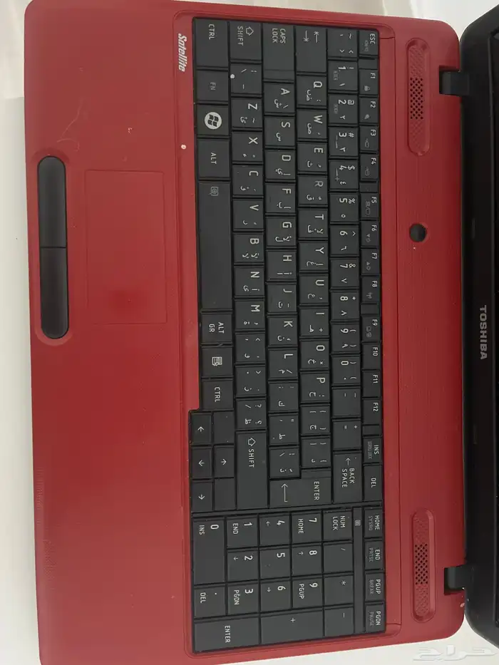 لا بتوب TOSHIBA 1