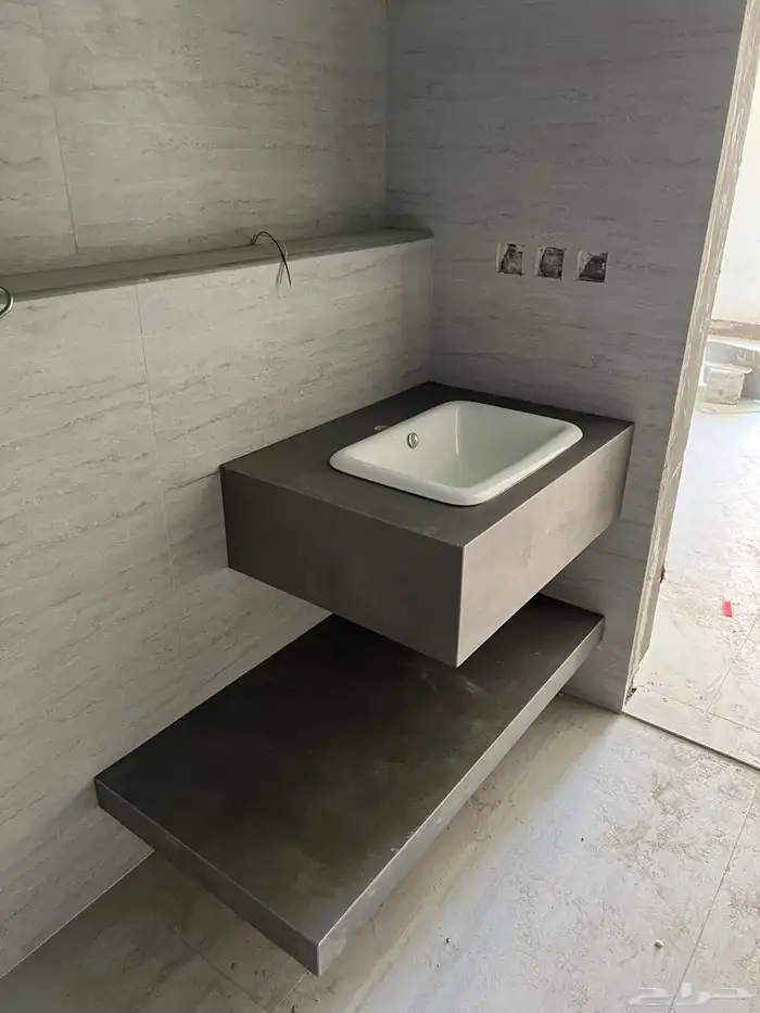 مغاسل وطاولات برسلان 21