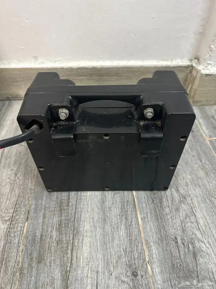بطارية عربية كهربائية 0