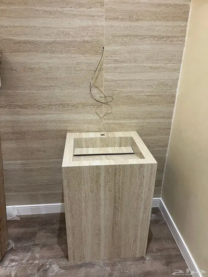 مغاسل وطاولات برسلان 0