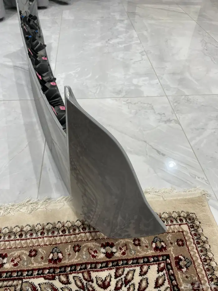 اصطب النترا 2022مستعمل وغطاء شنطة 1
