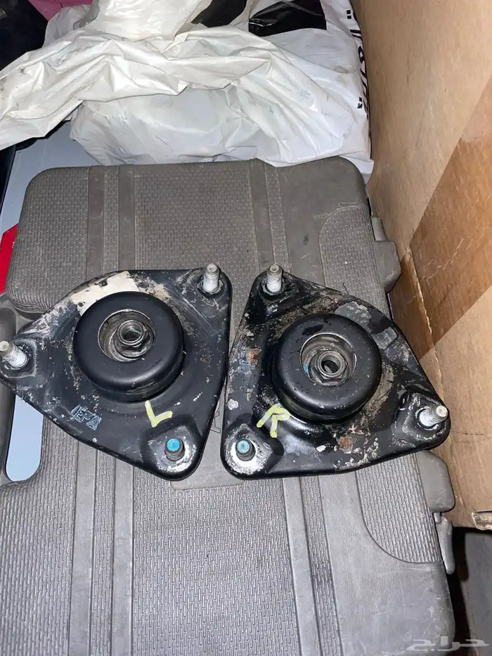 كراسي مساعدات جنسس كوبيه 2